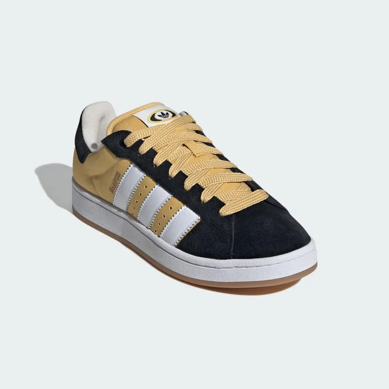 adidas Campus 00s Oat Core Black (IF8758)
