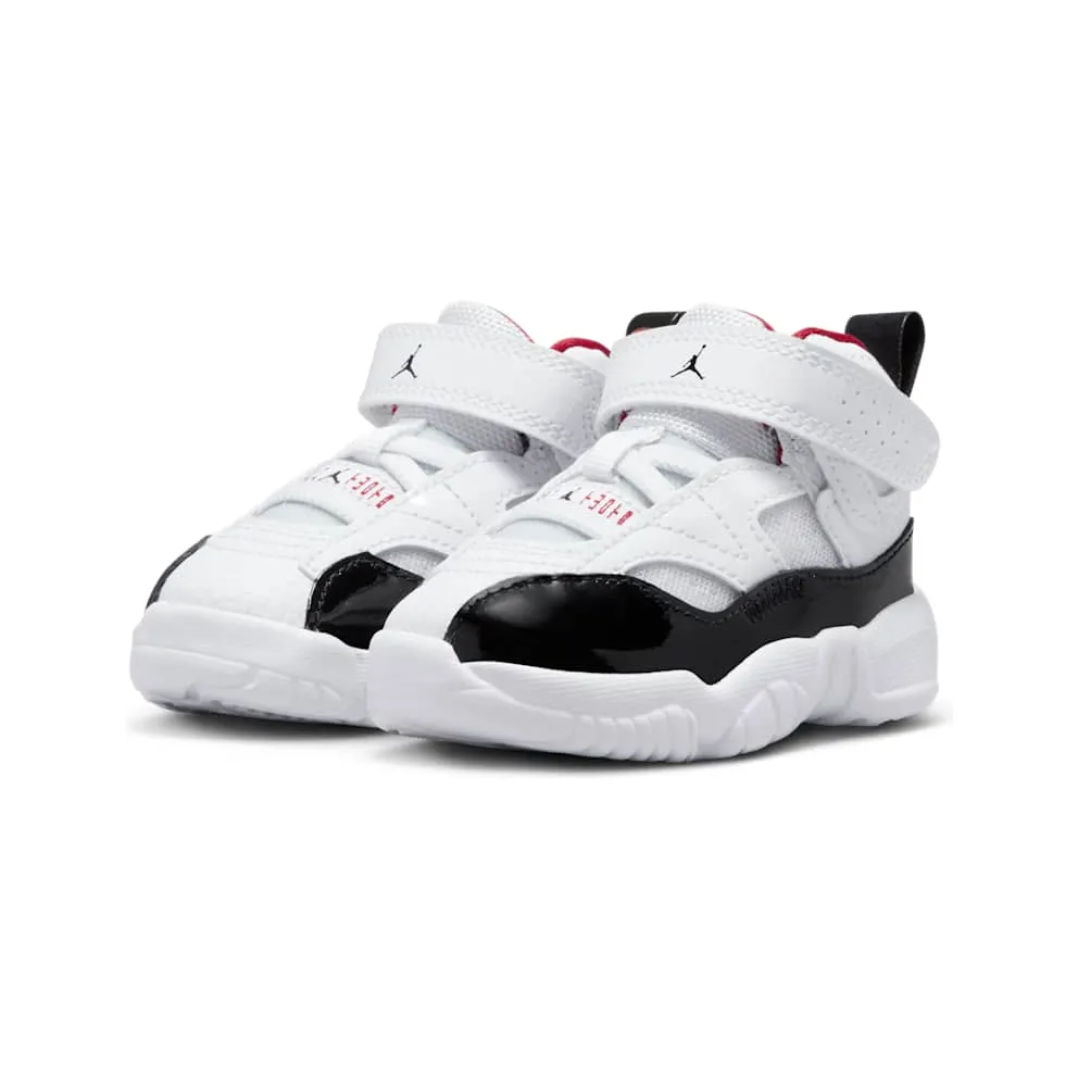 Air Jordan JUMPMAN TWO TR “black” (DQ8433-106)