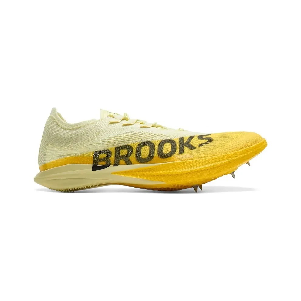 Brooks Hyperion Luminary / Cyber Yellow / Black (100051-1D-724)