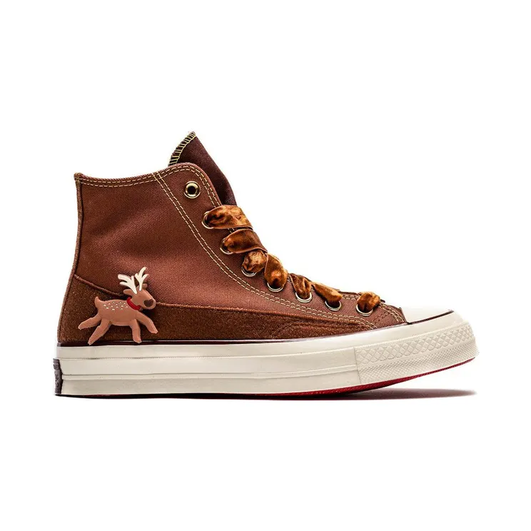 Converse Chuck Taylor All Star 70 Hi Christmas Pack Reindeer (A07979C)