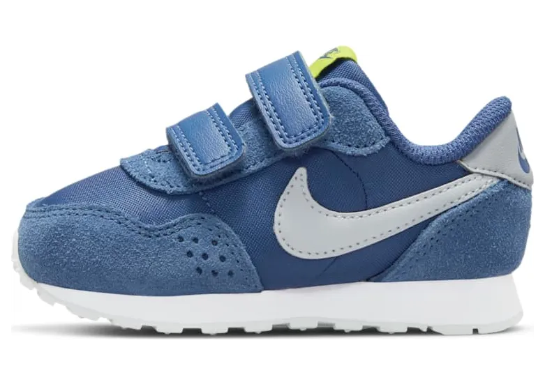 Nike MD Valiant Blauw (CN8560-406)