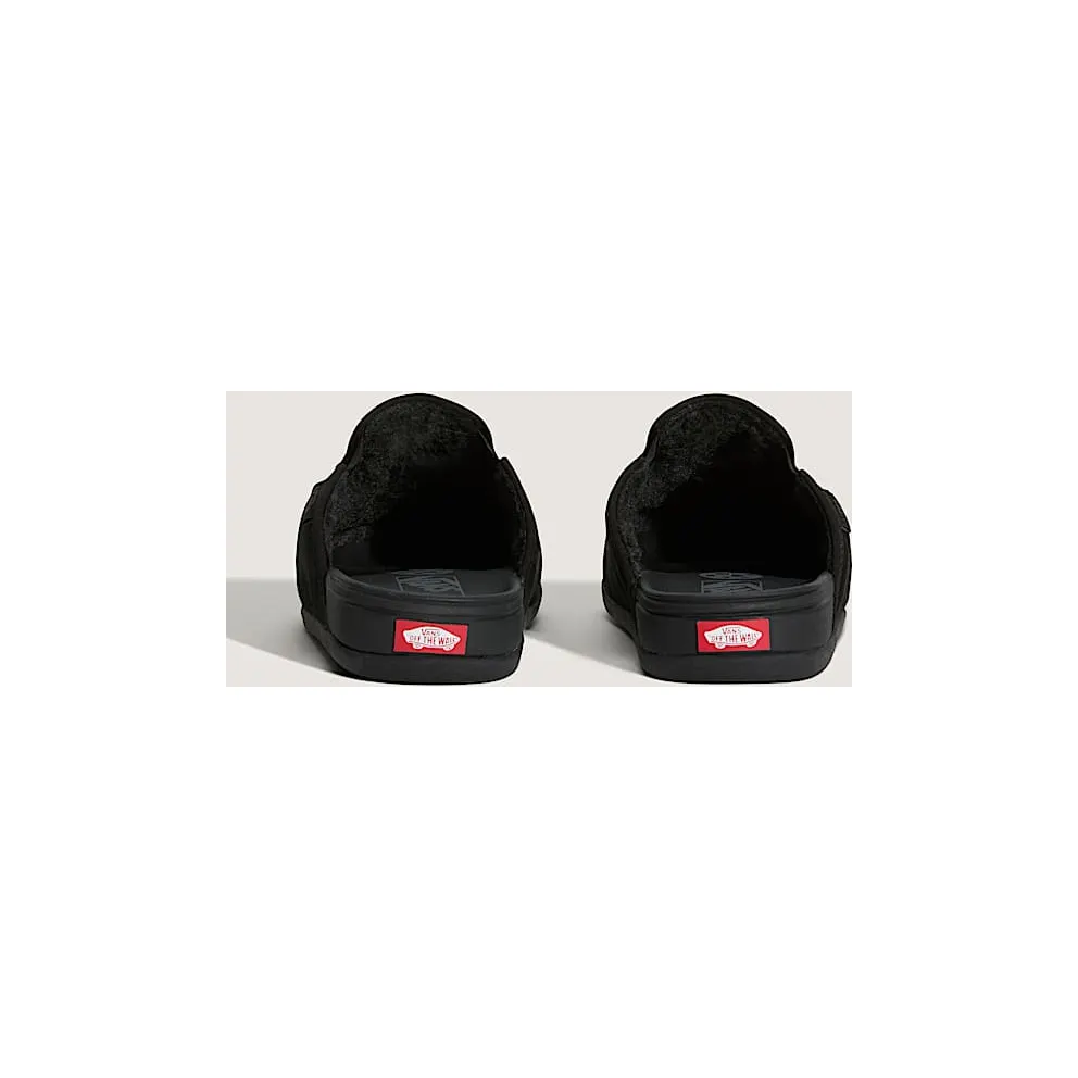 Vans MTE Harbor Mule VR3 “Black” (VN000CW3BLK)