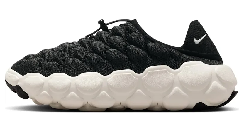 Nike Flyknit Haven Black Sail (FD2148-004)