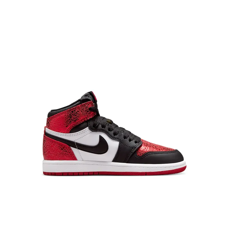 Air Jordan 1 Retro High OG PS “Ruby” (FD2597-602)