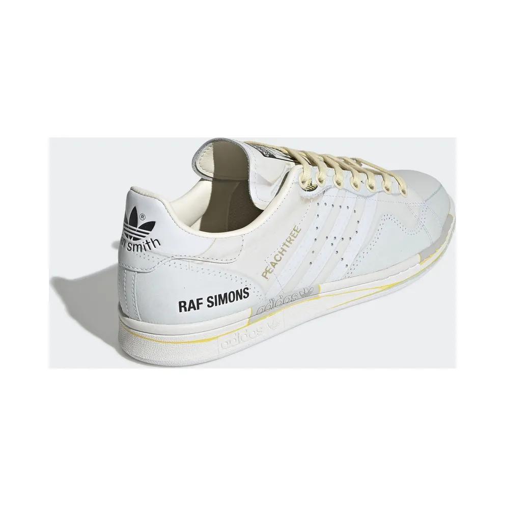 adidas Peach Stan Smith Raf Simons Light Sand Light Sand/Cloud White/Core White (EE7952)
