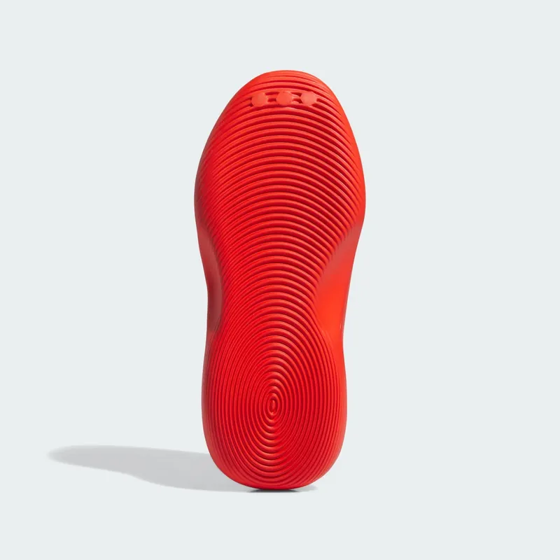 adidas adiFOM IIInfinity Mule Red (JI4552)