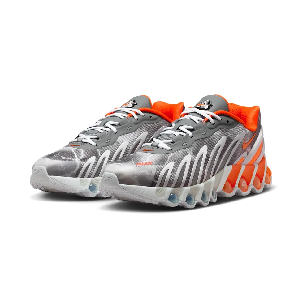 Nike Air Max DN8 Safety Orange Dusty Grey (IB4181-002)