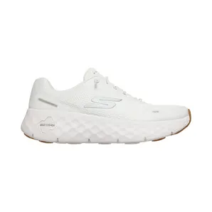 Skechers GO WALK Max Cushioning Flex Wit/Zilver