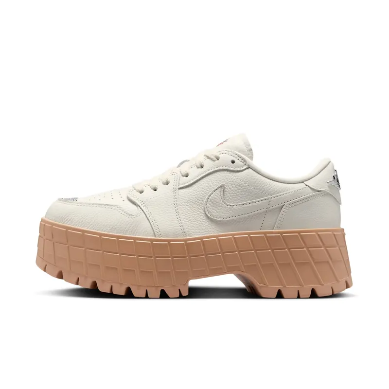 Jordan 1 Low Brooklyn Sail Rattan (HF3184-101)