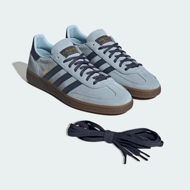 adidas Handball Spezial Clear Sky (JR2650)