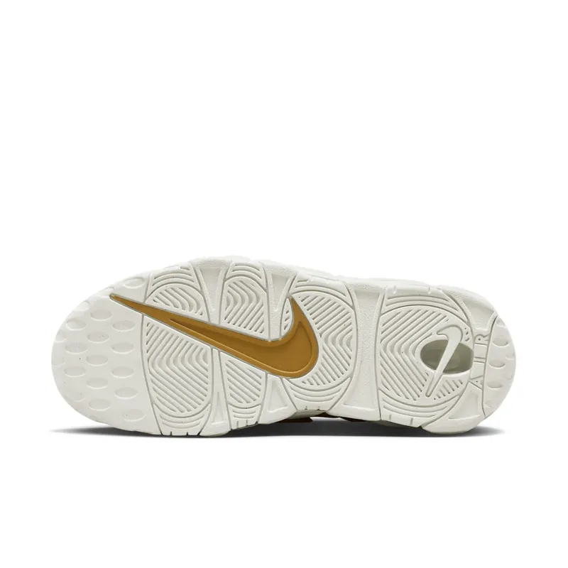 Nike Air More Uptempo Buff Gold (DV1137-700)