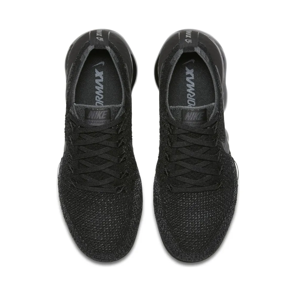 Nike Air VaporMax Triple Black (W) Black/Black-Black (899472-003)