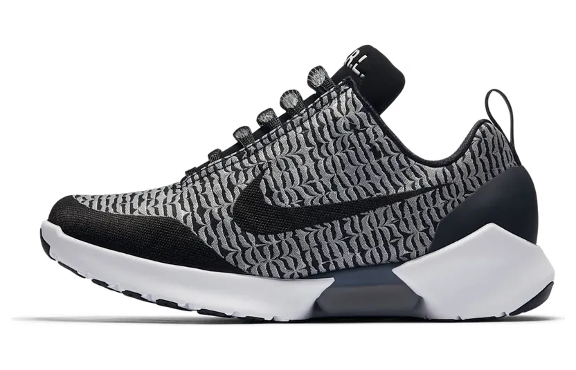Nike HyperAdapt 1.0 Wolf Grey