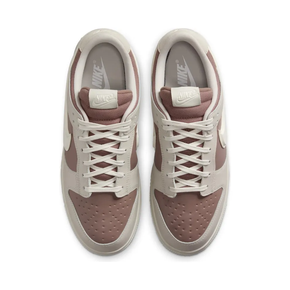 Nike Dunk Low Gore-Tex “Light Bone” (HQ2053-002)