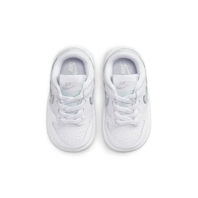 Nike DUNK LOW “Pure Platinum” (DH9761-102)