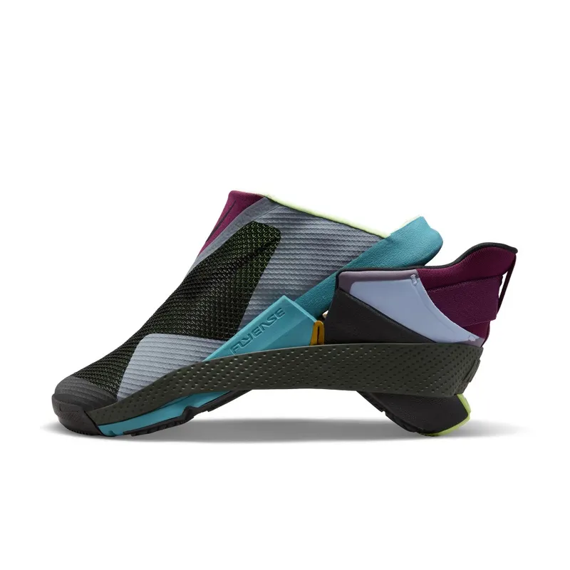Nike Go FlyEase Easy On/Off Black (CW5883-004)