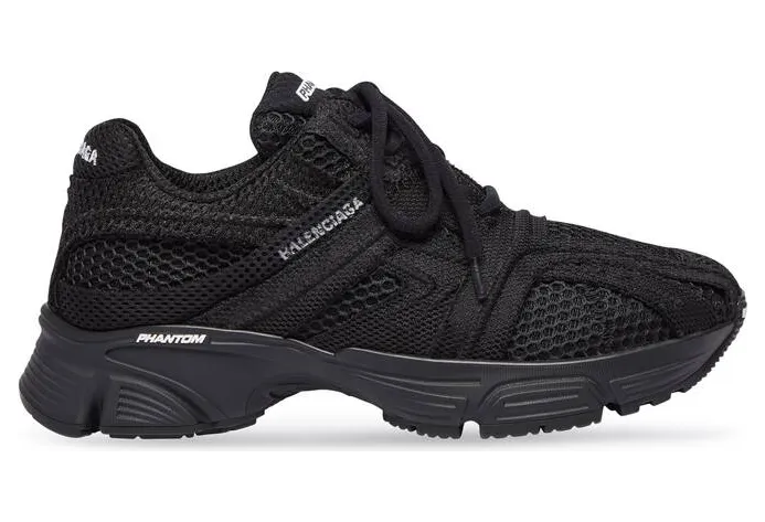Balenciaga Phantom Triple Black (W) (679339W2E921000)