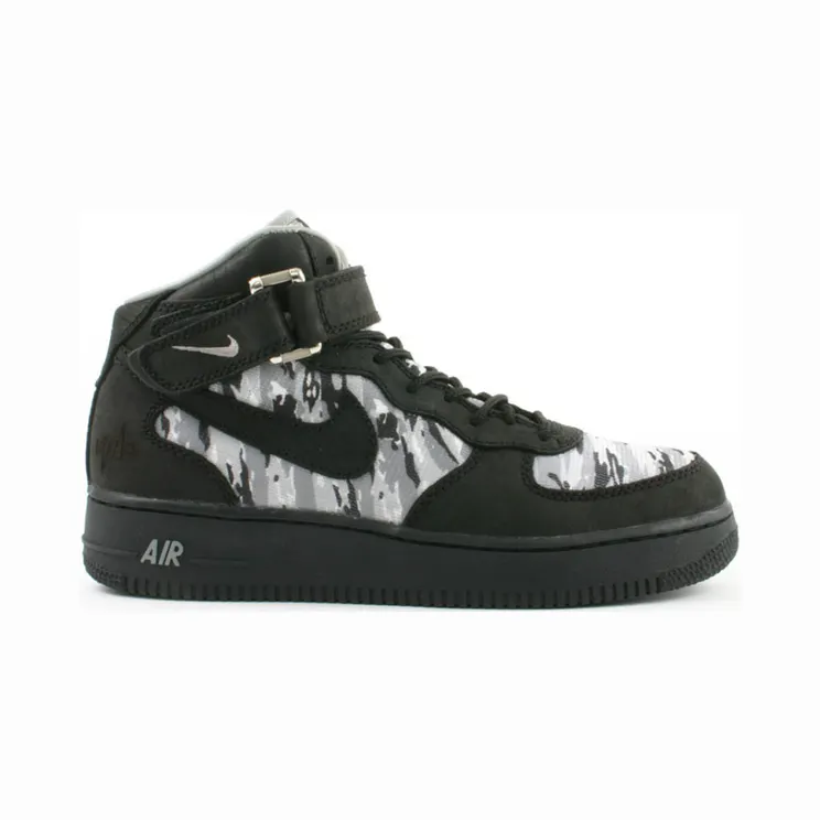Nike Air Force 1 Mid Nort Recon