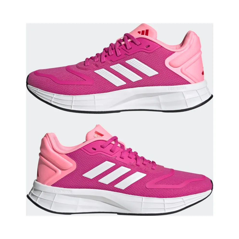 adidas Duramo SL 2.0 Lucid Fuchsia / Cloud White / Beam Pink (HQ4132)
