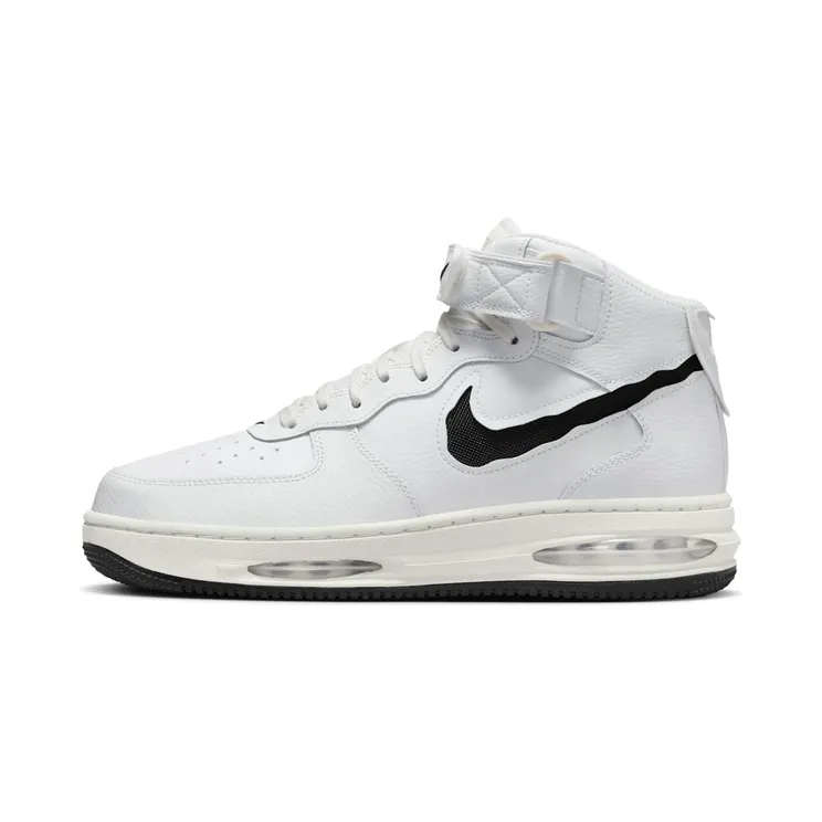 Nike Air Force 1 MID EVO “Black” (FB1374-101)