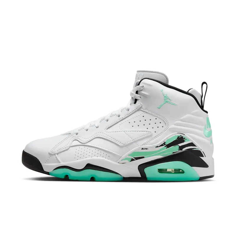 Jordan MVP White Green Glow (DZ4475-103)