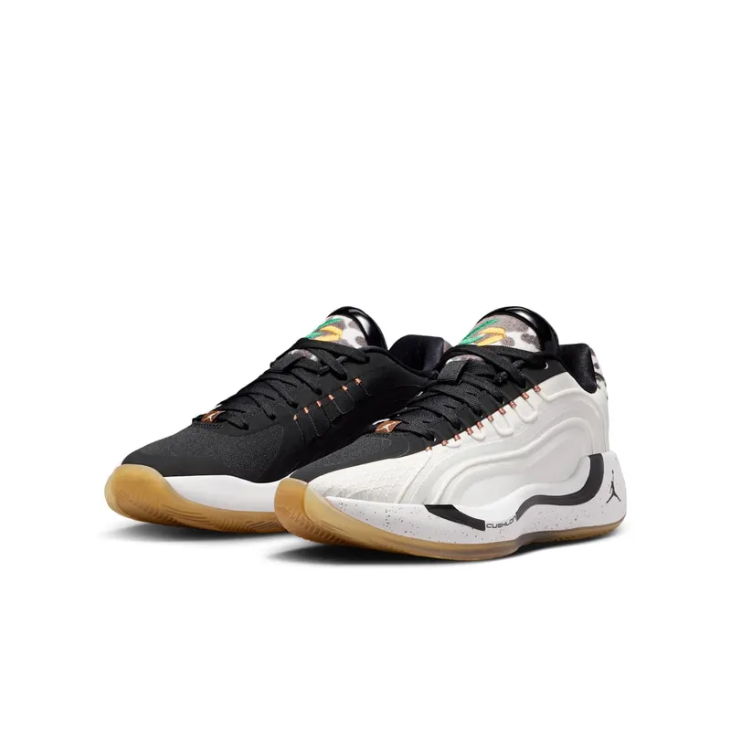 Jordan Luka 4 White (IF0484-100)