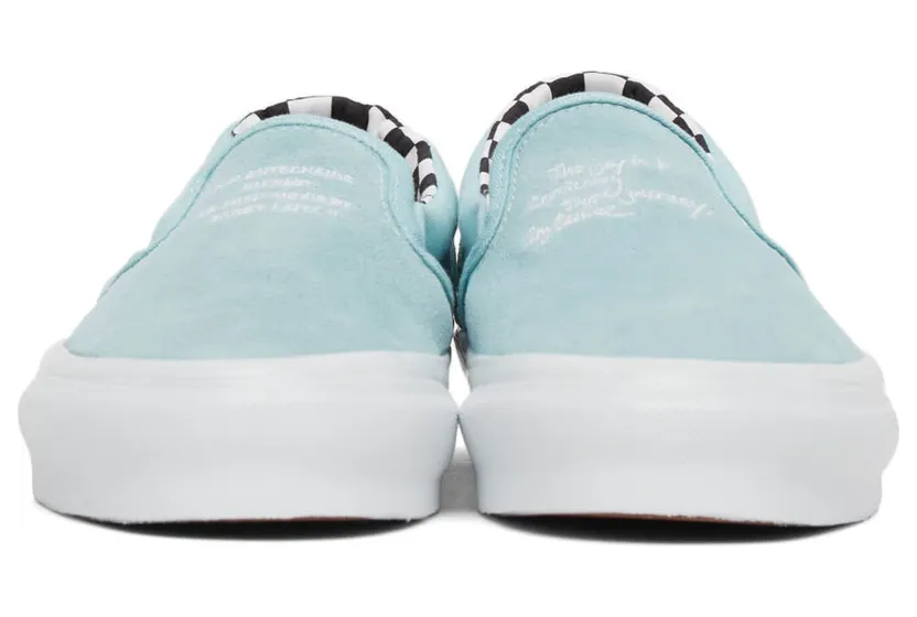 vans-slip-on VN0A45JK92S