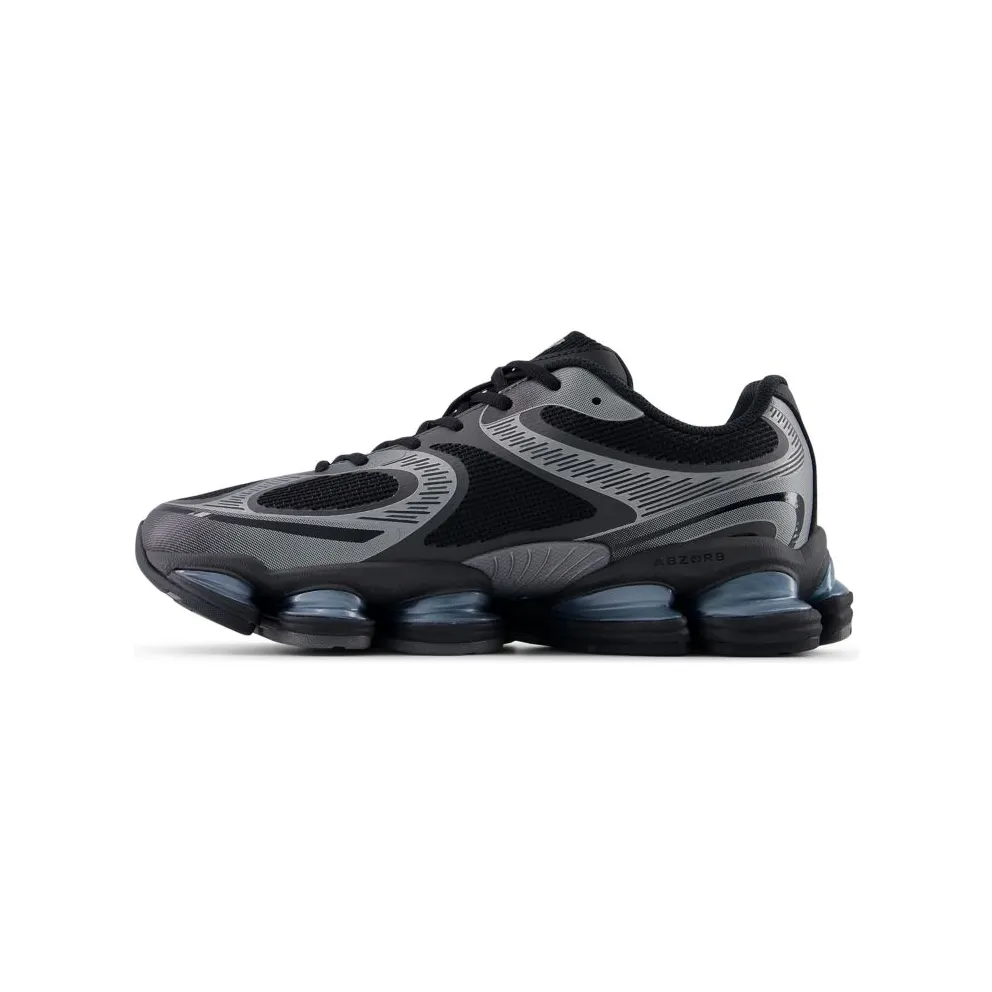 New Balance Abzorb 2000 “Black / Grey” (U2000EA)