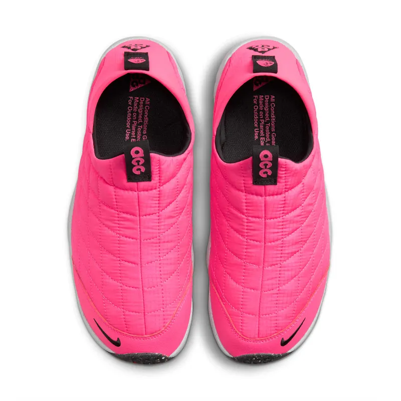 Nike ACG Moc 3.5 Moc Pink (DQ4739-600)