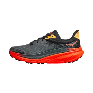Hoka Challenger ATR 7 “Castlerock Flame” (1134497-CFLM)