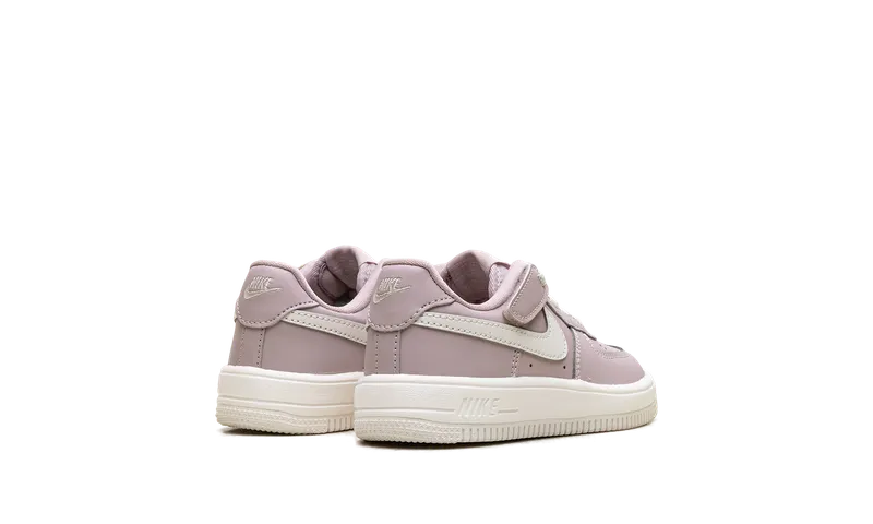 Nike Force 1 Low Easyon “Particle Rose / Sail” (FN0237-601)