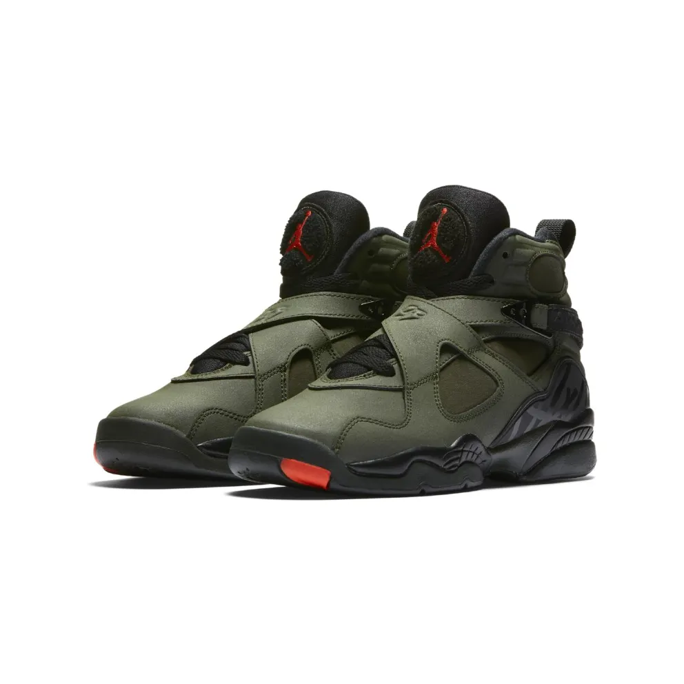 Air Jordan Nike AJ VIII 8 Retro Take Flight “Undefeated” (GS) (305368-305)