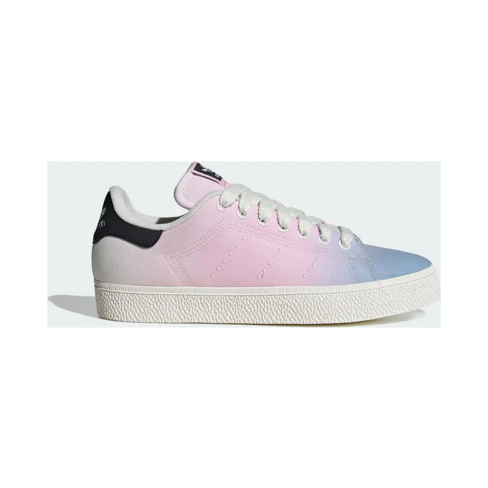 adidas Stan Smith CS Wonder Blue Cloud White Clear Pink (IH2498)