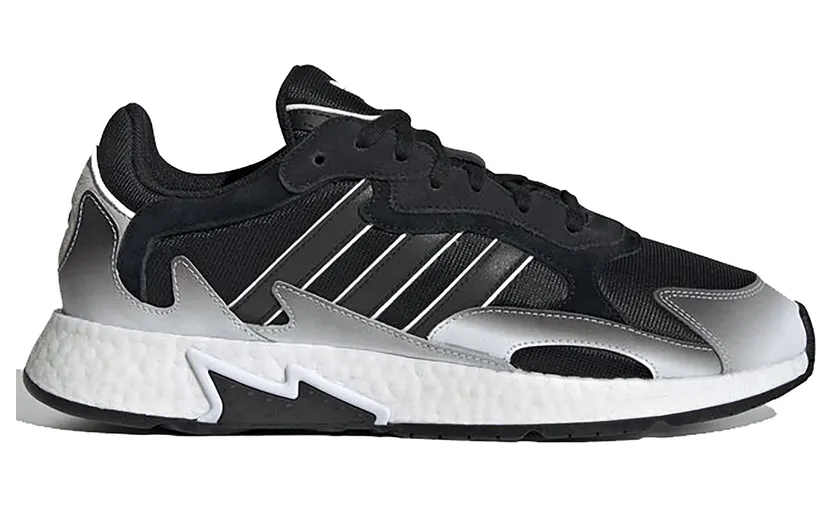 Adidas Tresc Run ‘Core Black’ Core Black/Core Black/Cloud White (EG7394)