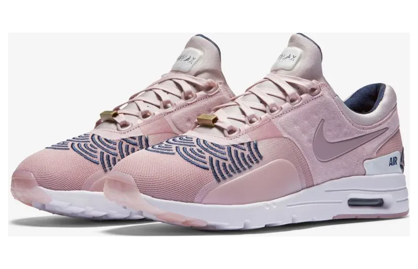 Nike Air Max Zero LOTC Pink (847125-600)