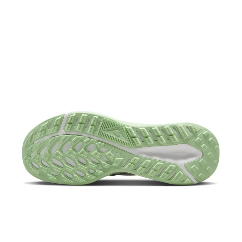 Nike Juniper Trail 2 Summit White Vapor Green Chlorophyll Thunder Blue (DM0822-103)