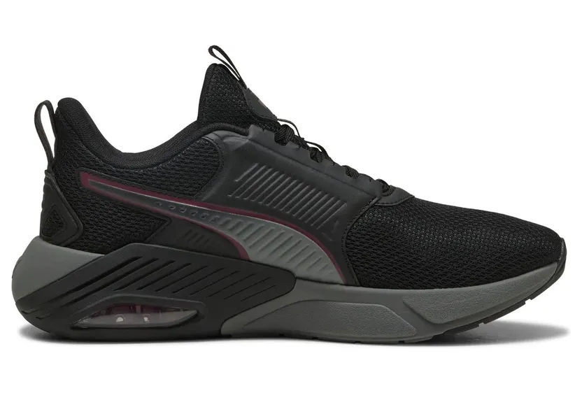 Puma Cell Black (379495)