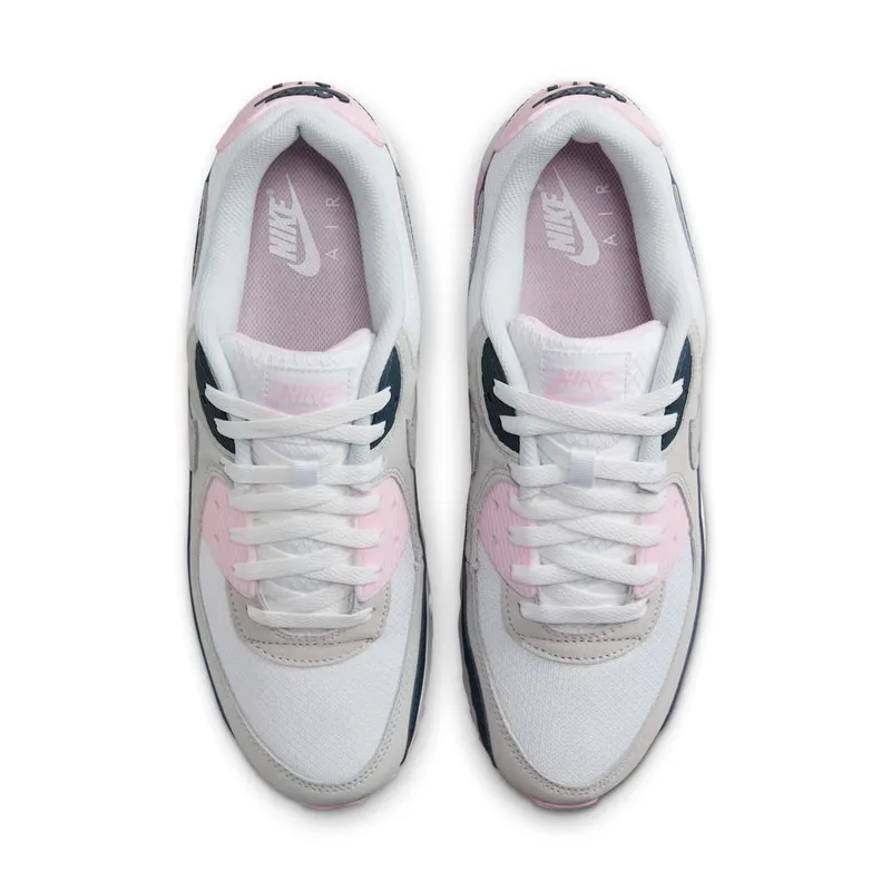 Nike Air Max 90 Pink Foam Armory Navy (DM0029-106)