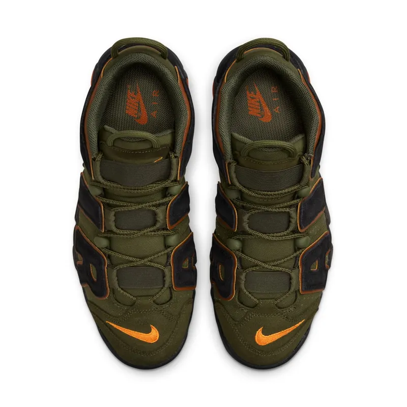 Nike Air More Uptempo ’96 Brown (DX2669-300)