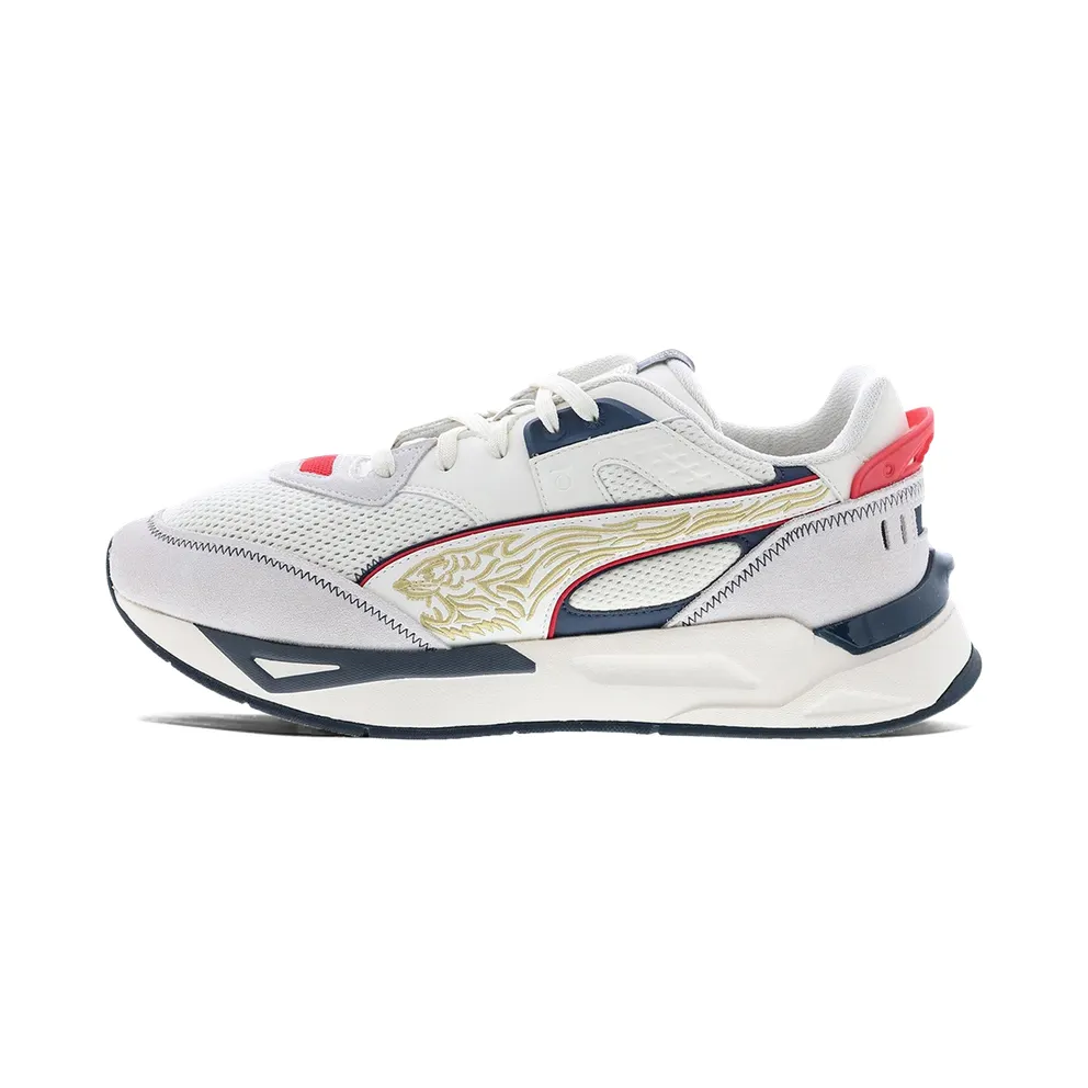 Puma MIRAGE SPORT YEAR OF TIGER “White” (386941-01)