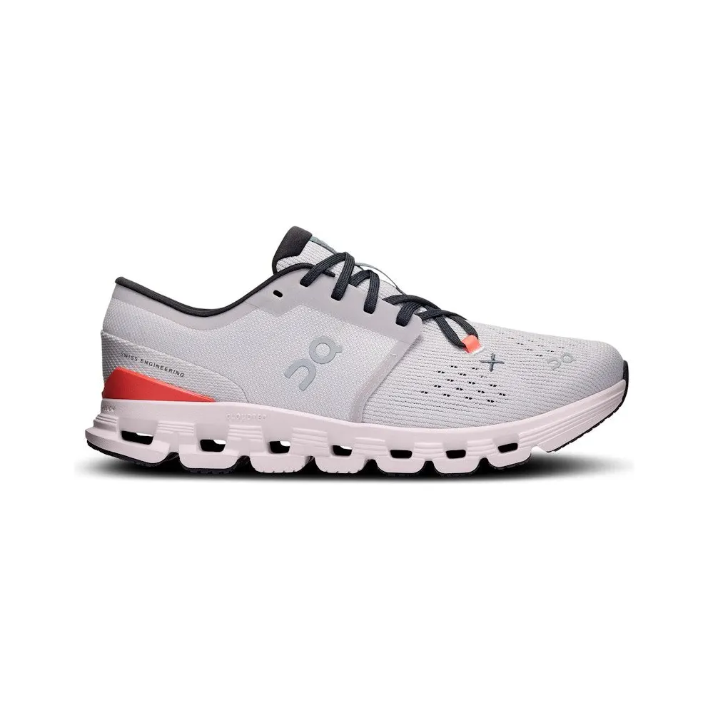 On Running Cloud X 4 Silver Flame (3WE30072905)