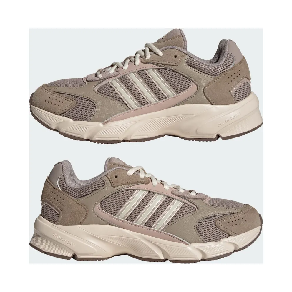 adidas Crazychaos 2000 Grey Wonder White Blanch Cargo (JH6920)
