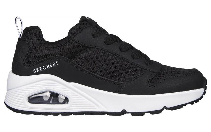 Skechers Skech Black (403667LBLK)