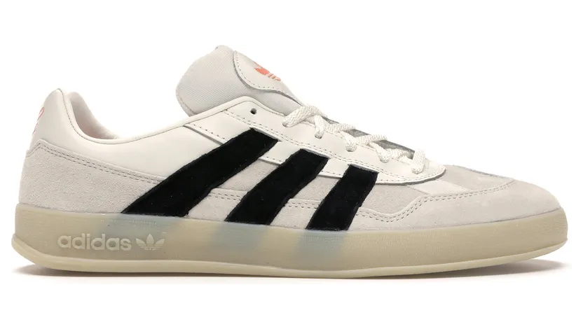 adidas Aloha Super Off White Core Black