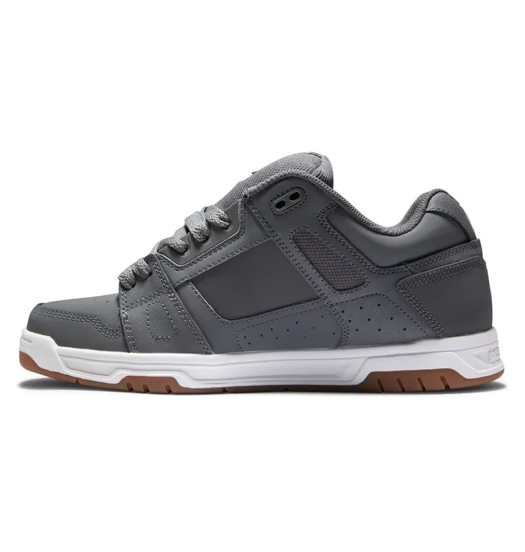 DC Stag grey/gum (320188-2GG)