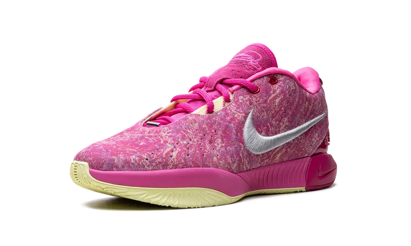 Nike LeBron 21 “The World Is Your Oyster” (HF0700-900)