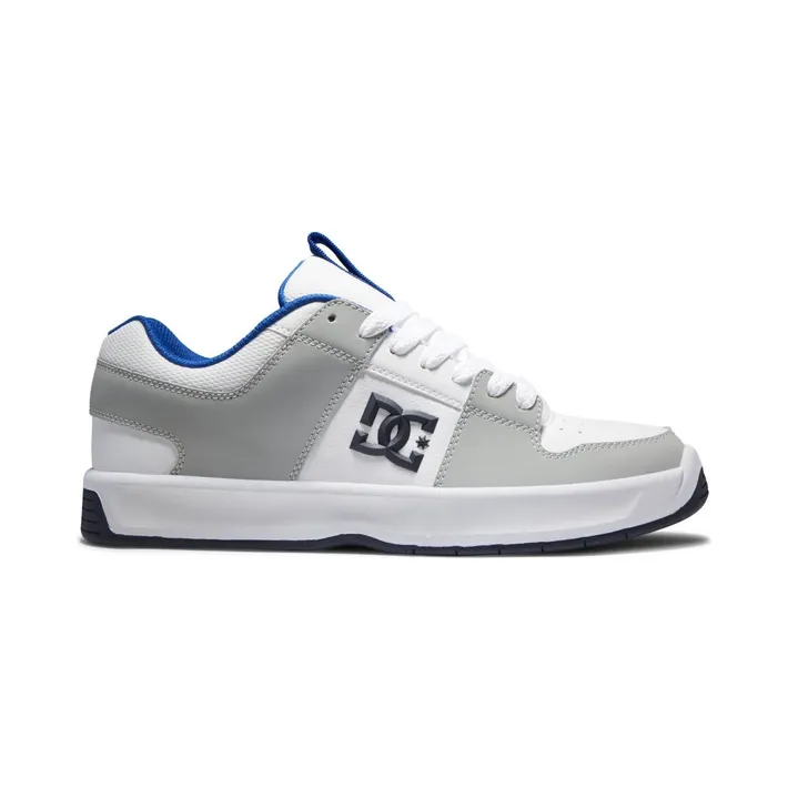 DC Lynx Zero White (ADYS100615xwbs)