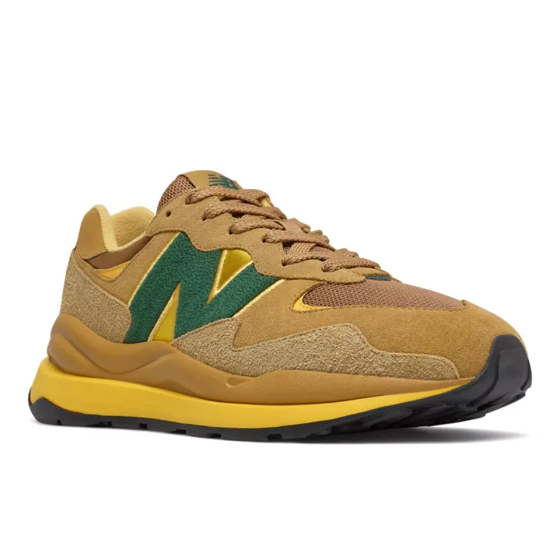 New Balance New Balance Brown (M5740WT1)