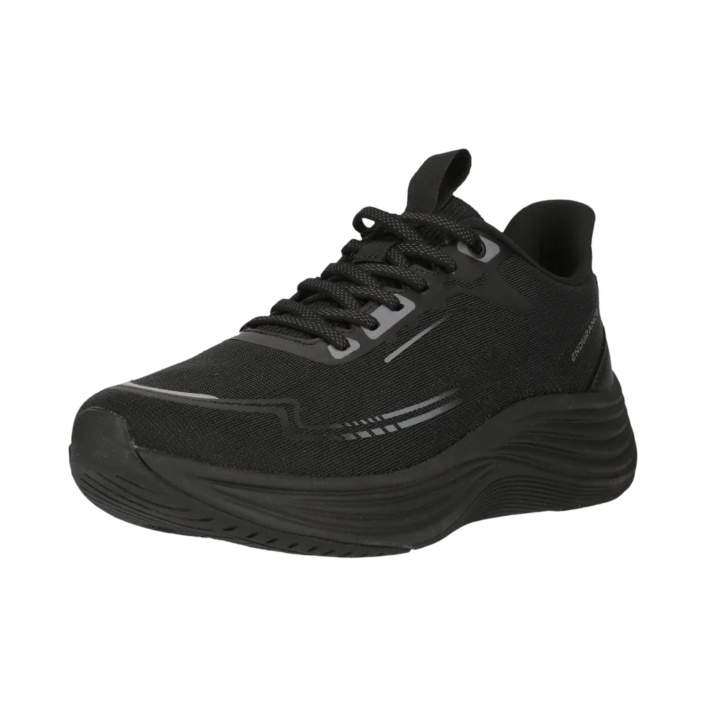 ENDURANCE sneaker Black (E262560-1001S)