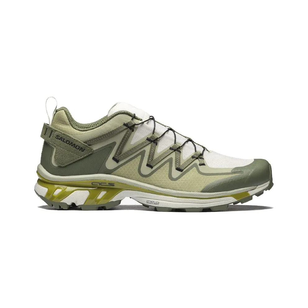 Salomon XT-Rush Utility Turtledove Deep Lichen Green (L47105600)
